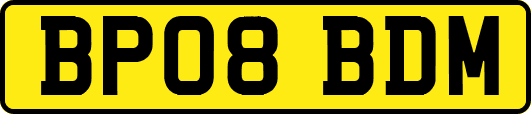 BP08BDM