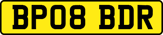 BP08BDR