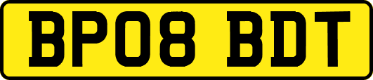 BP08BDT
