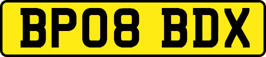 BP08BDX
