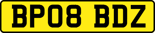 BP08BDZ