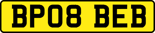 BP08BEB