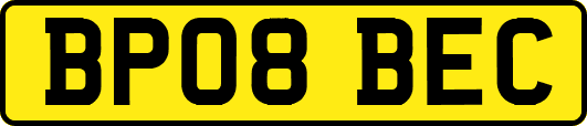 BP08BEC
