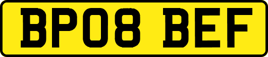 BP08BEF