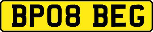 BP08BEG