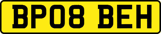 BP08BEH
