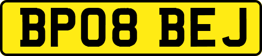 BP08BEJ