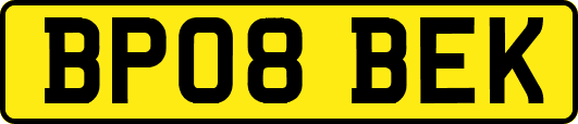 BP08BEK