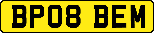 BP08BEM