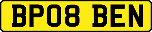 BP08BEN