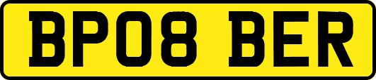 BP08BER