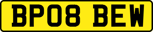 BP08BEW