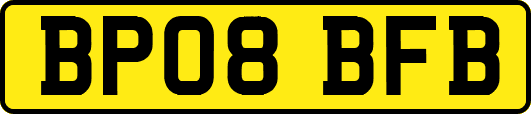 BP08BFB