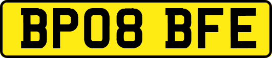 BP08BFE