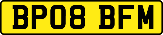 BP08BFM
