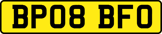 BP08BFO