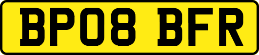 BP08BFR