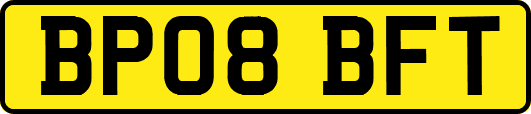 BP08BFT