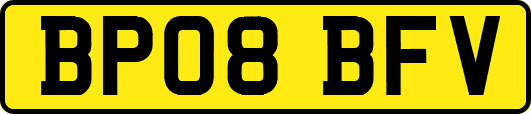 BP08BFV
