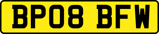 BP08BFW