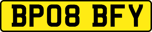 BP08BFY