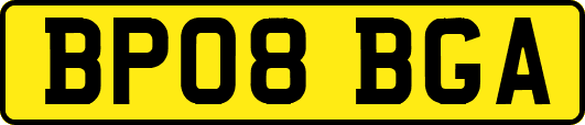 BP08BGA