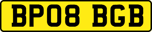 BP08BGB