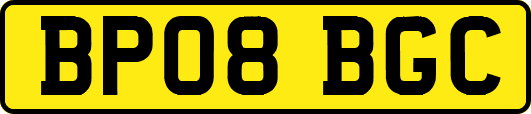 BP08BGC
