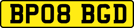 BP08BGD