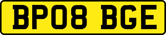 BP08BGE