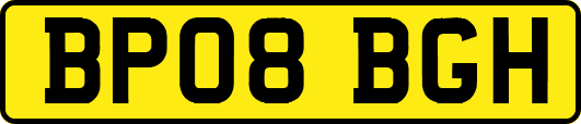 BP08BGH