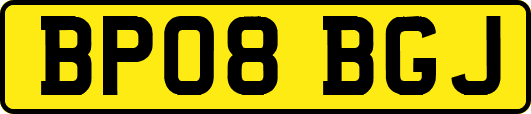 BP08BGJ