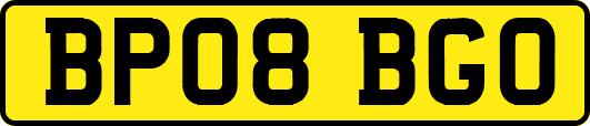 BP08BGO