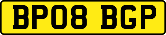 BP08BGP