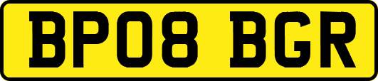 BP08BGR