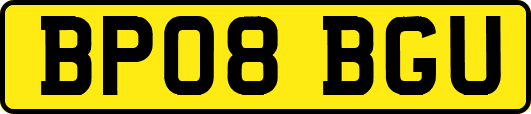 BP08BGU