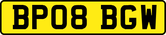 BP08BGW