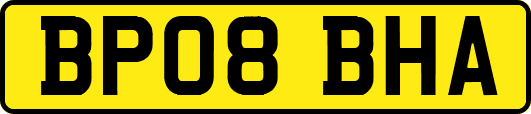 BP08BHA