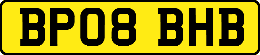 BP08BHB