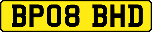 BP08BHD