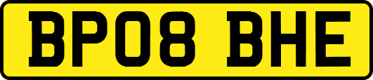 BP08BHE