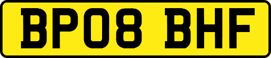 BP08BHF
