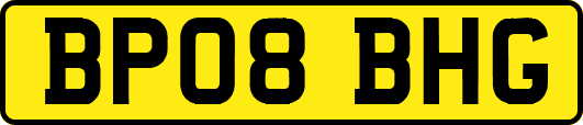 BP08BHG