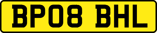 BP08BHL