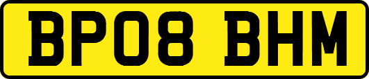 BP08BHM