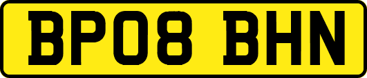 BP08BHN