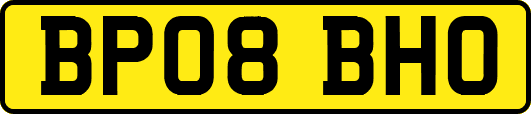 BP08BHO