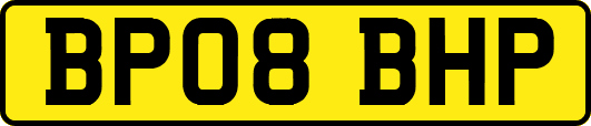 BP08BHP