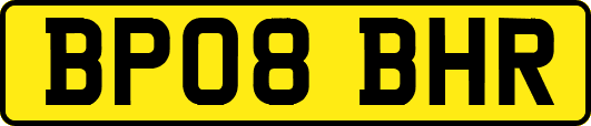 BP08BHR
