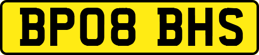 BP08BHS